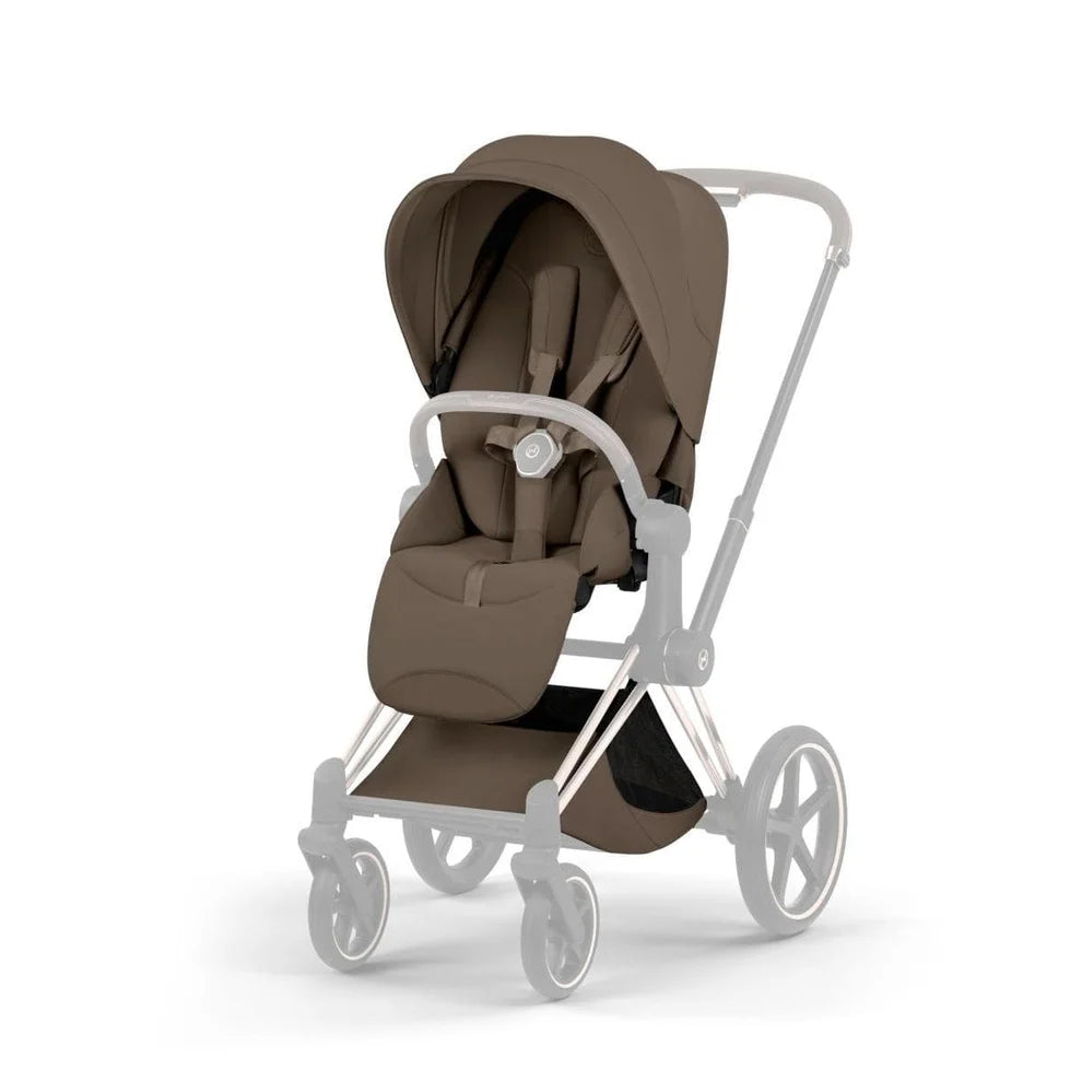 Cybex Priam 5 / e-Priam 3 Seat Pack - Style Collection