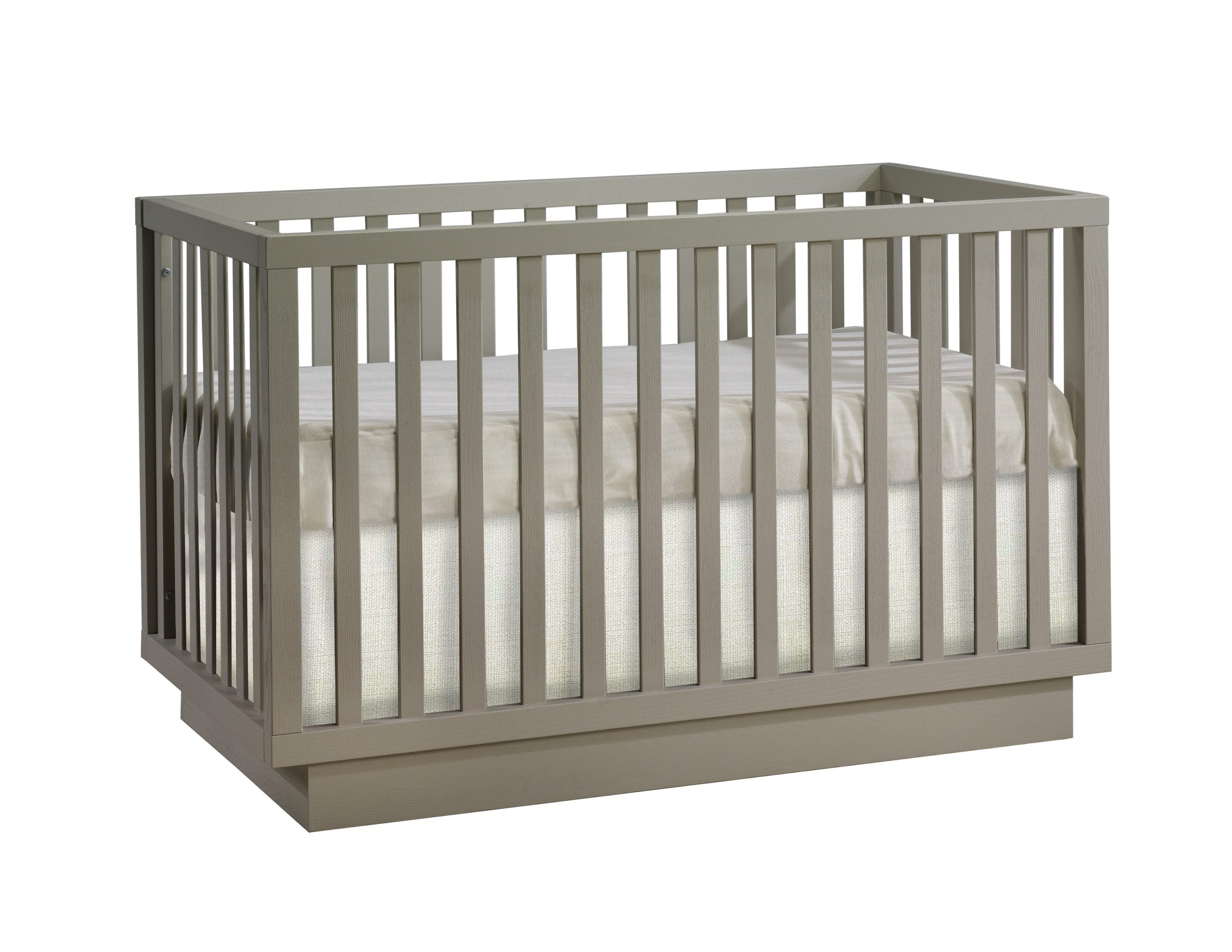 Natart Como Classic Convertible Crib