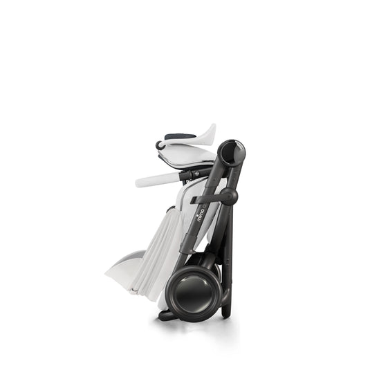 Mima Creo Stroller