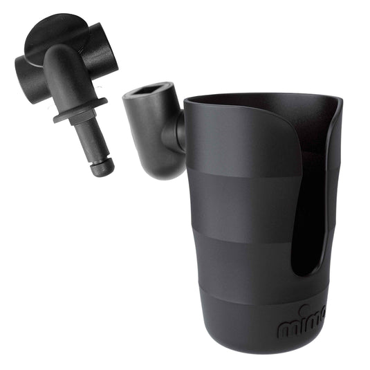 Mima Miro Stroller Cup Holder + Clip