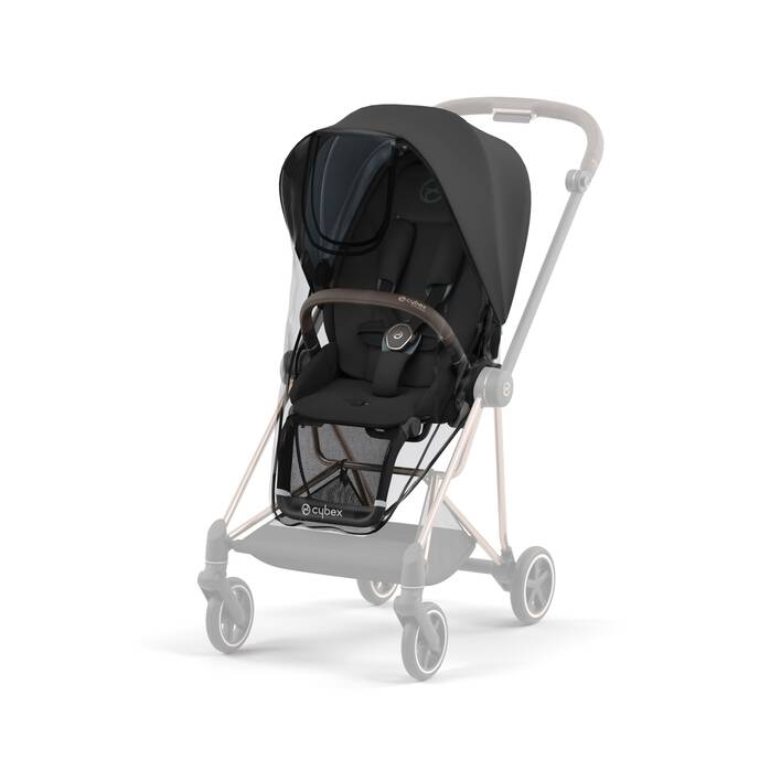 cybex waterproof cover Cybex Mios Rain Cover