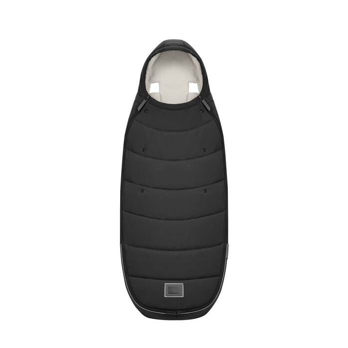 cybex koi footmuff Cybex Platinum Footmuff