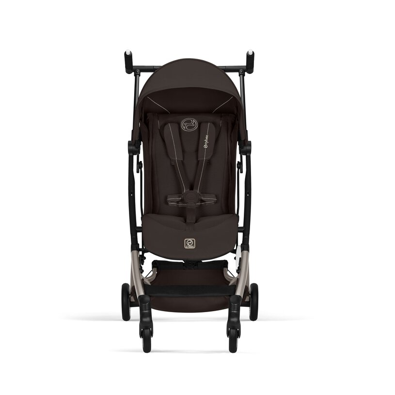 Cybex Libelle Ultra Lightweight Travel Stroller