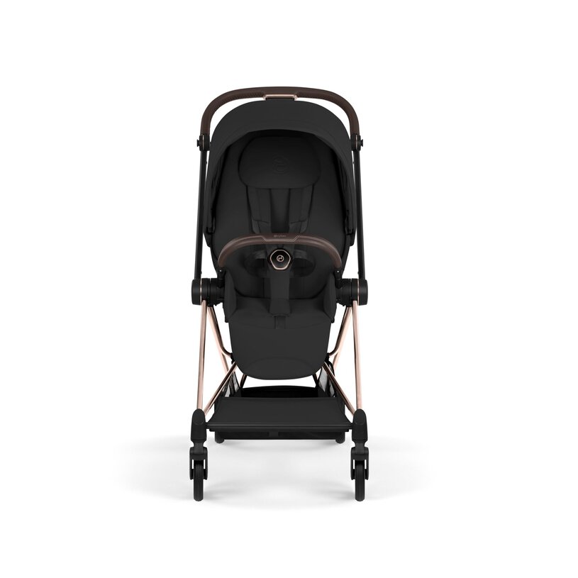Cybex Mios 4 Seat Pack - Style Collection