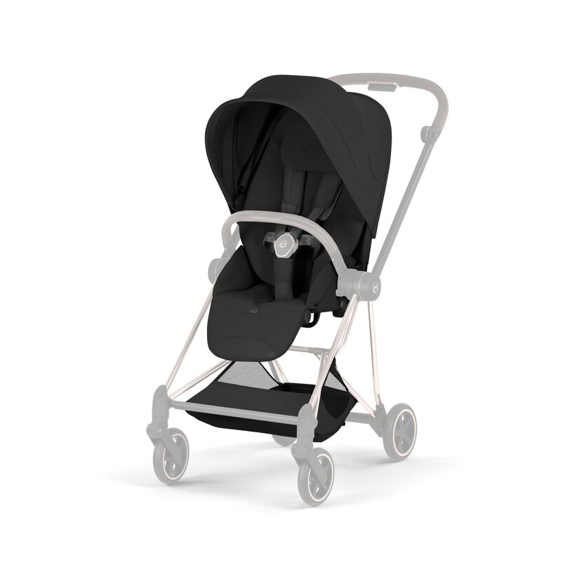 Cybex Mios 4 Seat Pack - Style Collection