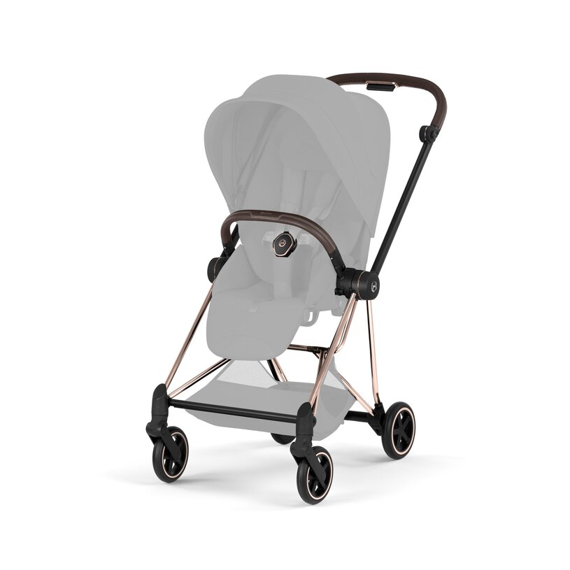 Cybex Platinum Mios 4 Frame - Style Collection