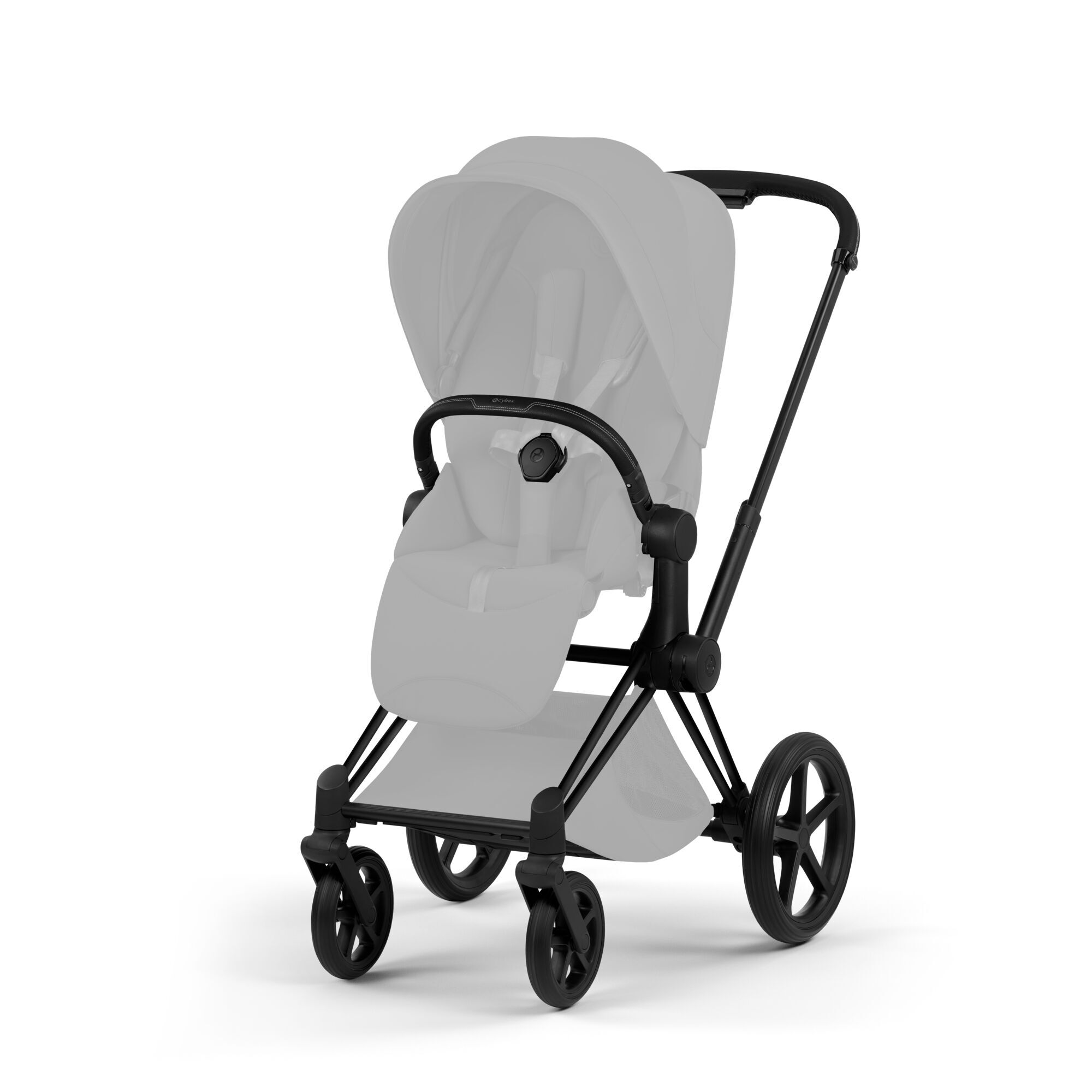 Cybex Platinum Priam 5 Style Stroller Frame