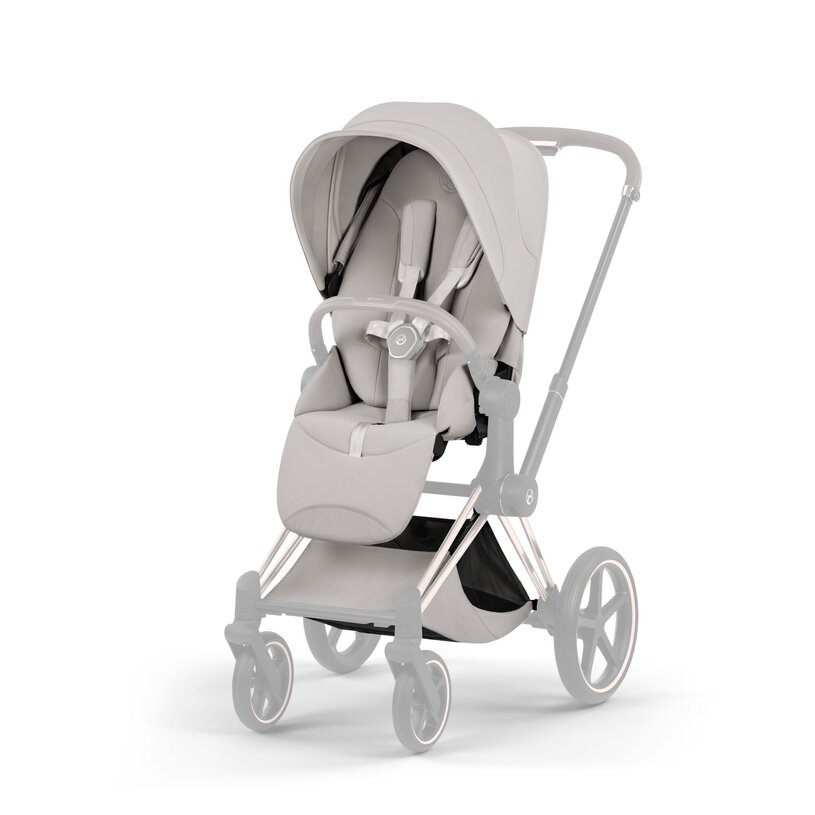 Cybex Priam 5 / e-Priam 3 Seat Pack