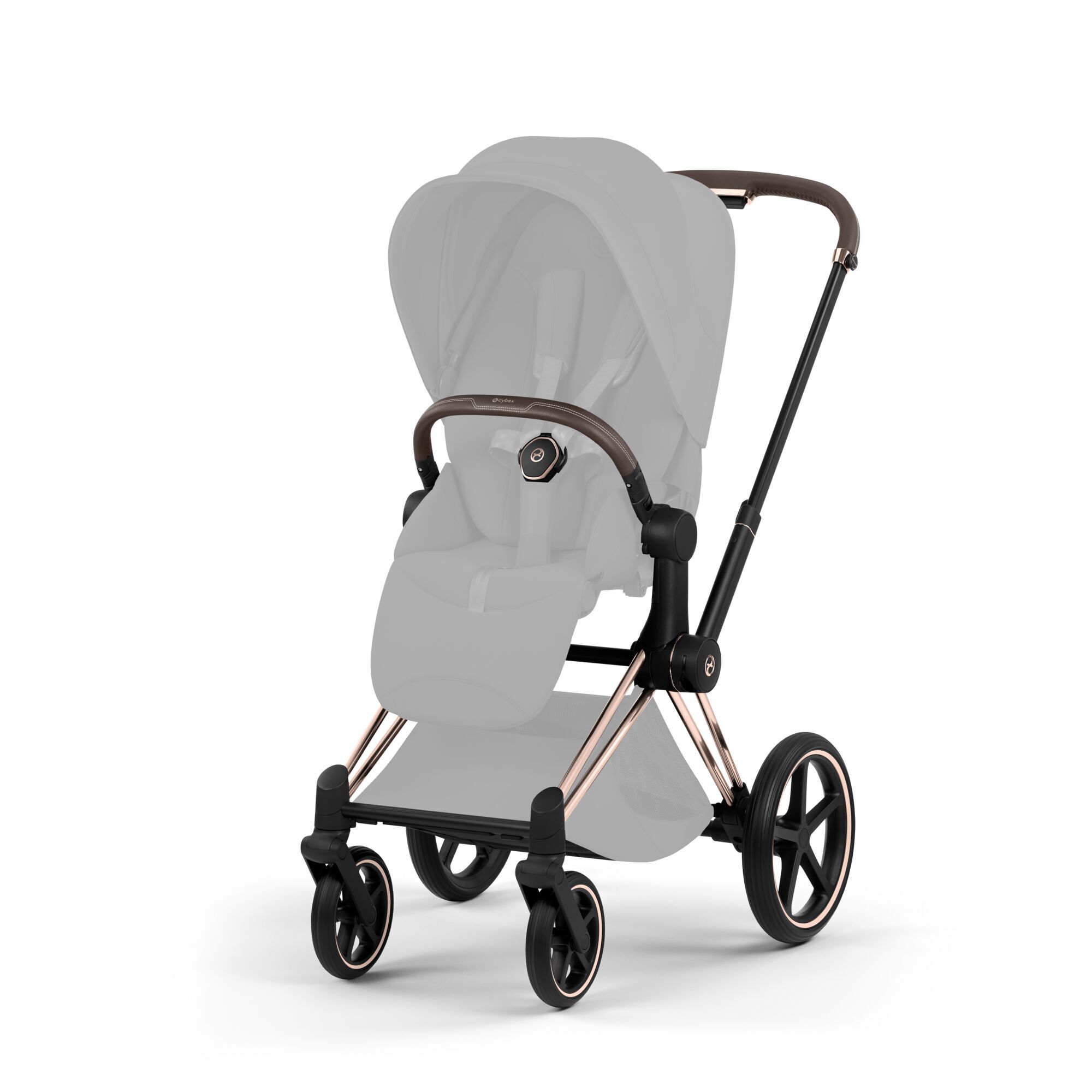 Cybex Platinum Priam 5 Style Stroller Frame
