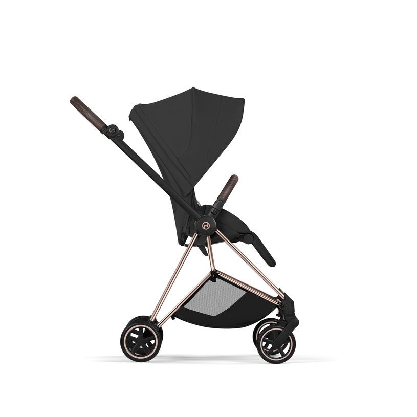 Cybex Mios 4 Seat Pack - Style Collection