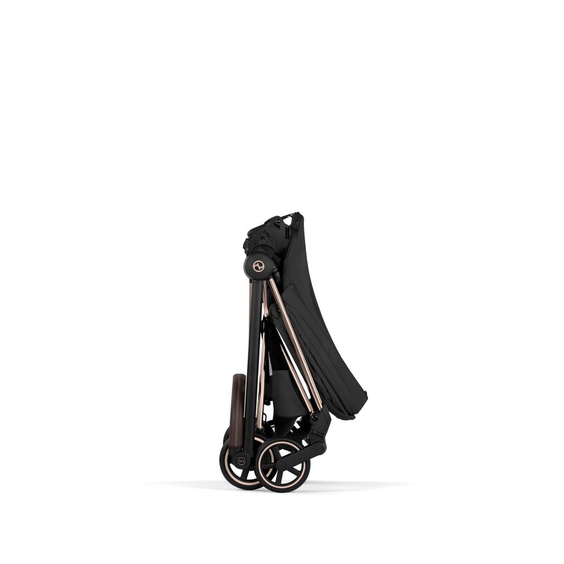 Cybex Mios 4 Seat Pack - Style Collection