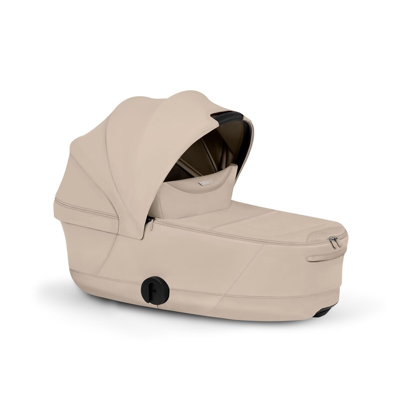 Cybex Priam/ e-Priam Fold Lux Carry Cot - Style Collection
