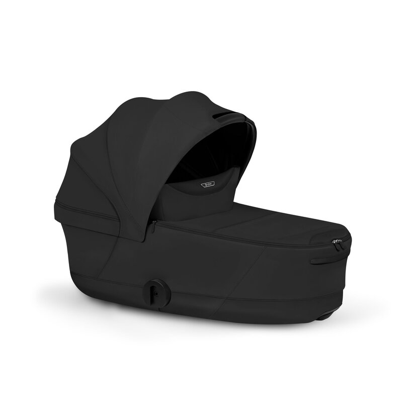 Cybex Priam/ e-Priam Fold Lux Carry Cot - Style Collection