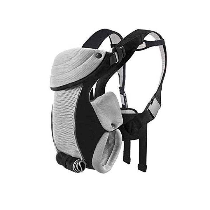Above Edge Baby Carrier For Newborn To Toddler