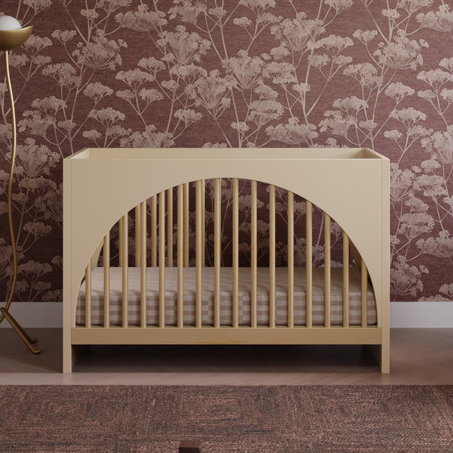 Babyletto Moab 3-in-1 Convertible Crib