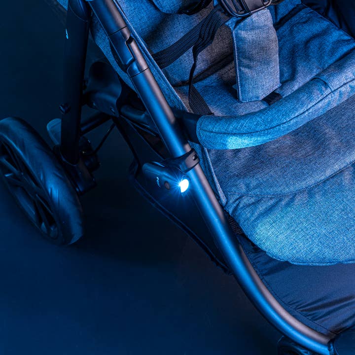 Reer Light & Go Usb Stroller Light