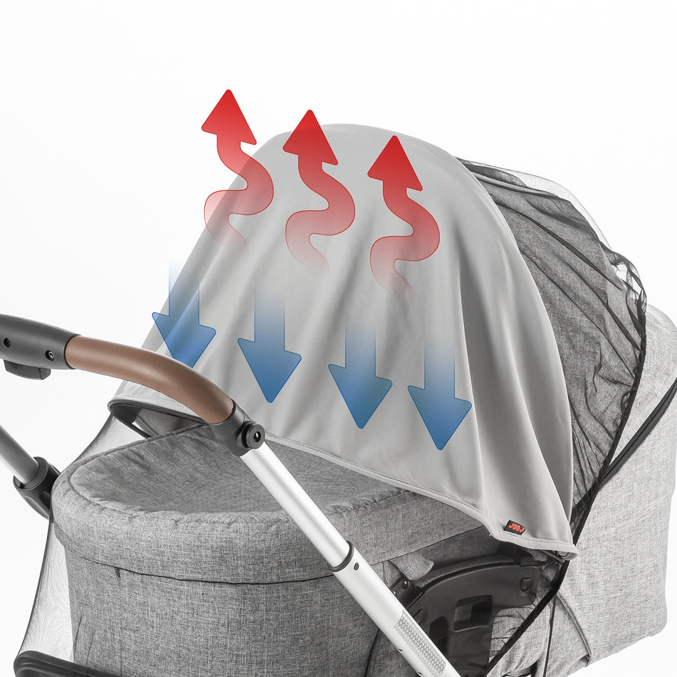 Reer Shinesafe Bite Sun And Insect Protection