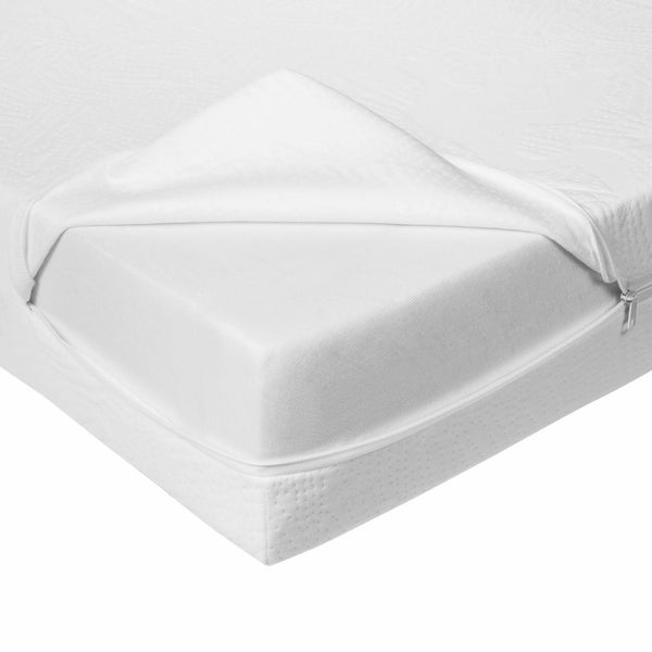 Bundle of Dreams Flagship Organic Crib Mattress 6" Dual Stage