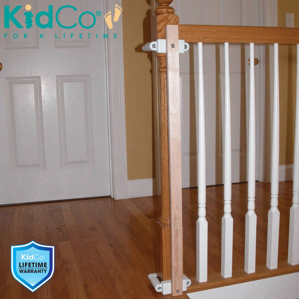 KidCo K12 Stairway Gate Installation Kit