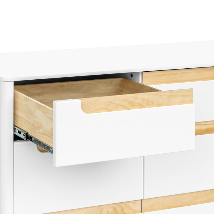 Babyletto Yuzu 9-Drawer Assembled Dresser