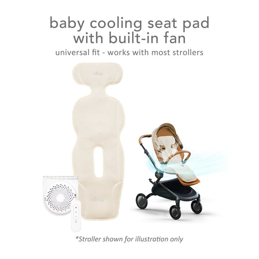 Mima Flo Baby Cooling Seat Liner