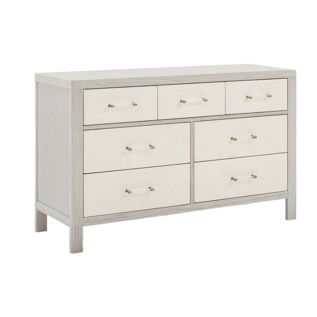 Namesake Eloise 7-Drawer Assembled Dresser