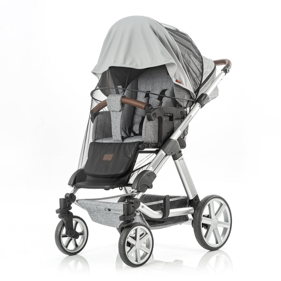 Reer Shinesafe Bite Sun And Insect Protection