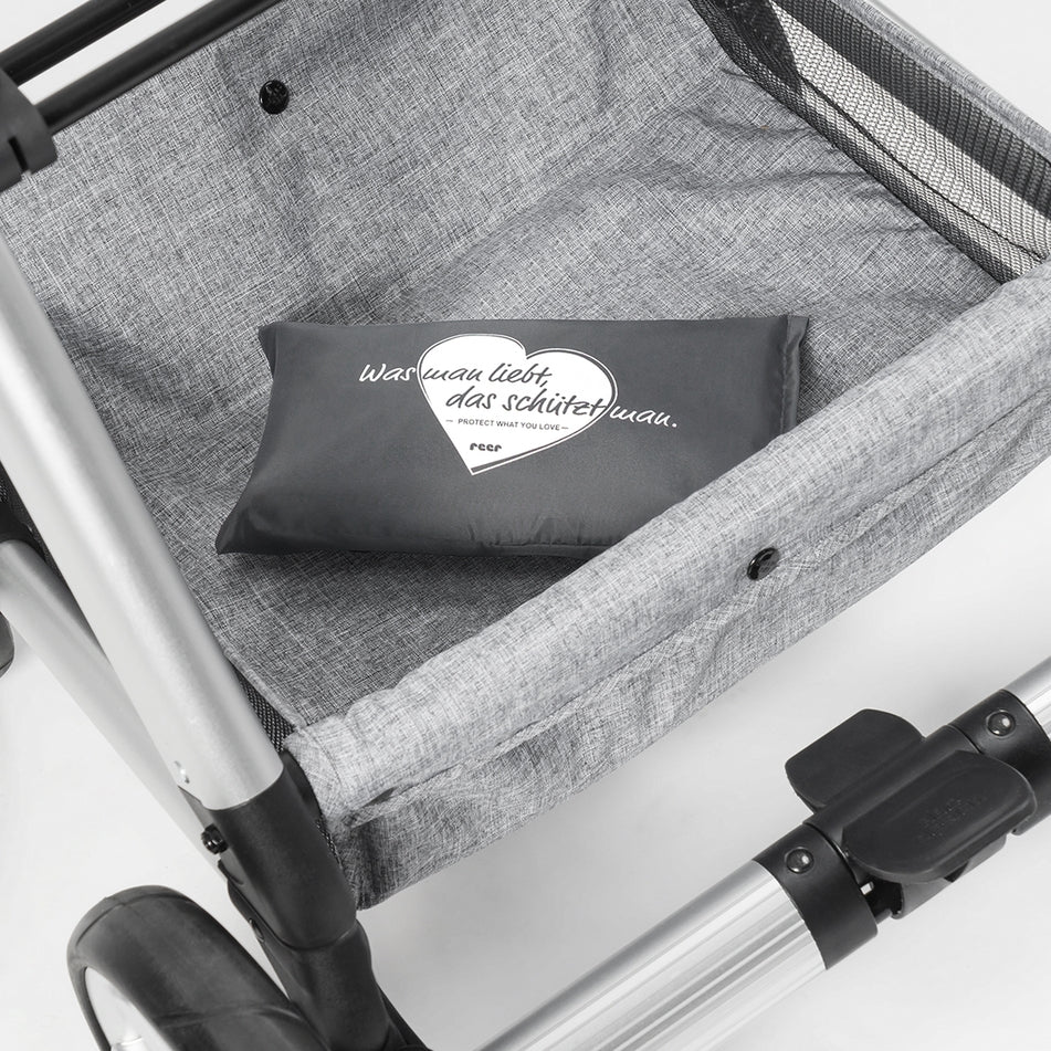 Reer Shinesafe Bite Sun And Insect Protection