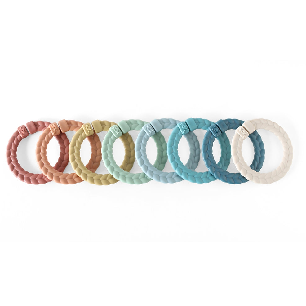 Itzy Ritzy Bitzy Bespoke Rings Linking Ring Set