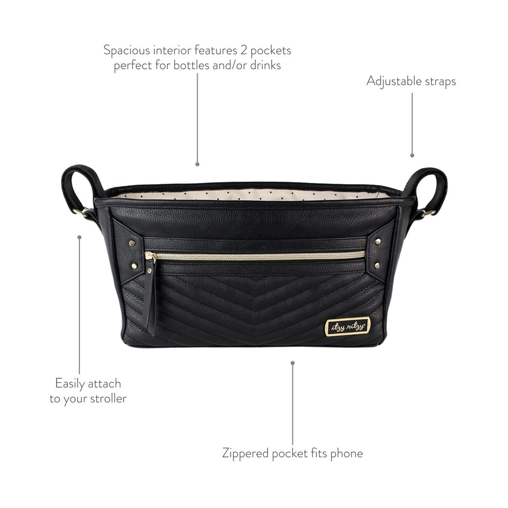 Itzy Ritzy Handy Stroller Caddy