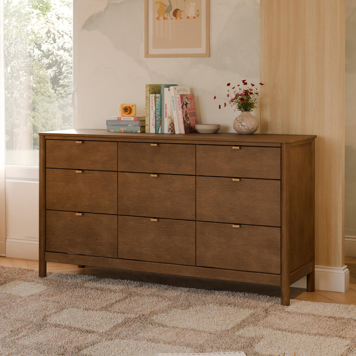 Babyletto Bondi 9-Drawer Dresser