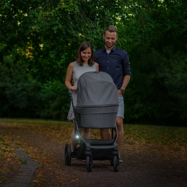 Reer Light & Go Usb Stroller Light