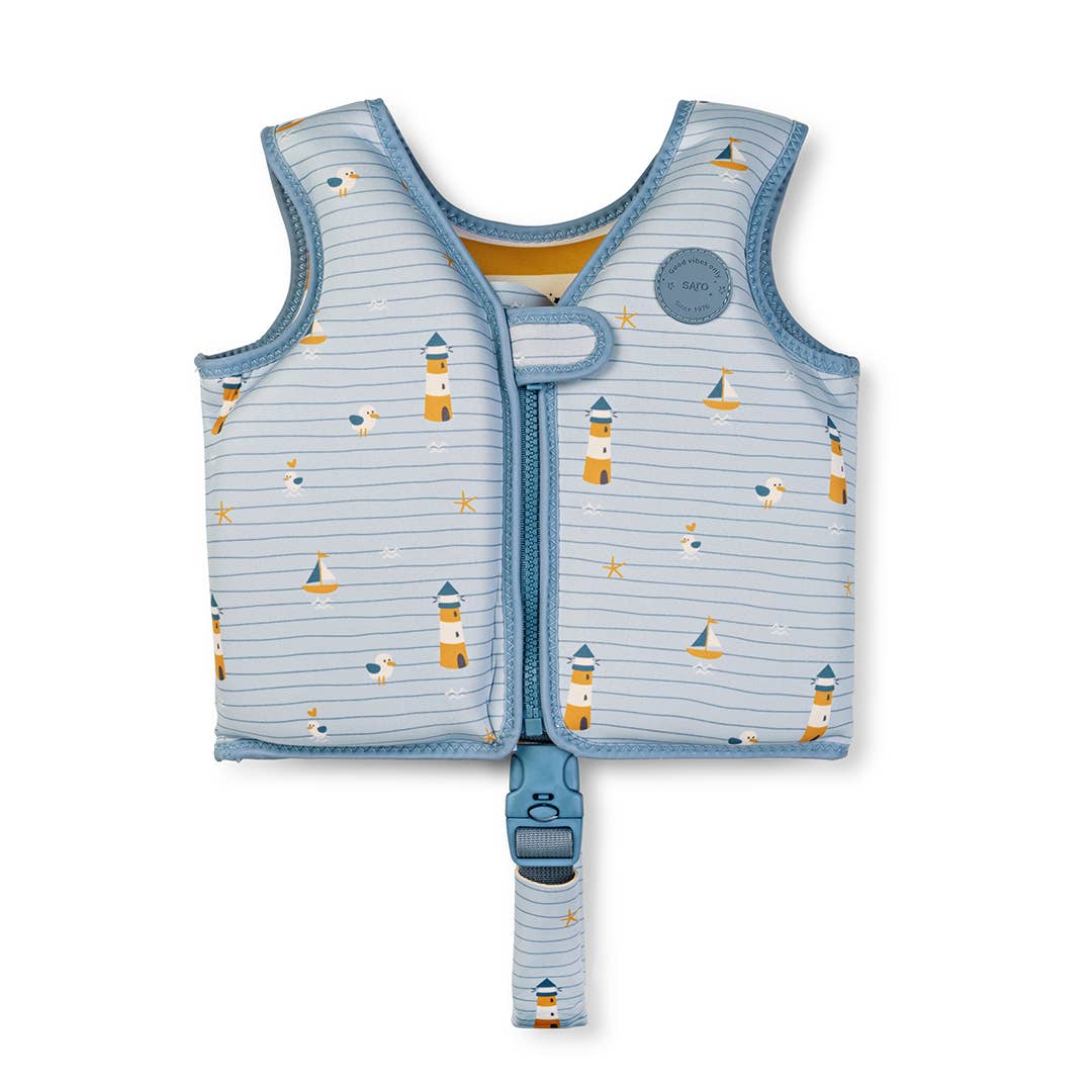 Saro UPF 50+ Swim Vest