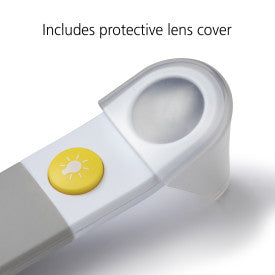 Safety 1ˢᵗ Ear Otoscope