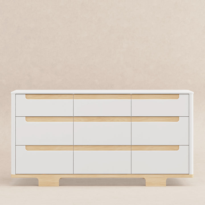 Babyletto Yuzu 9-Drawer Assembled Dresser