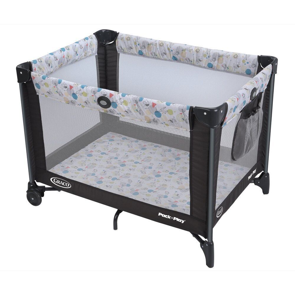 Graco Pack 'n Play Playard 1 Level Playpen