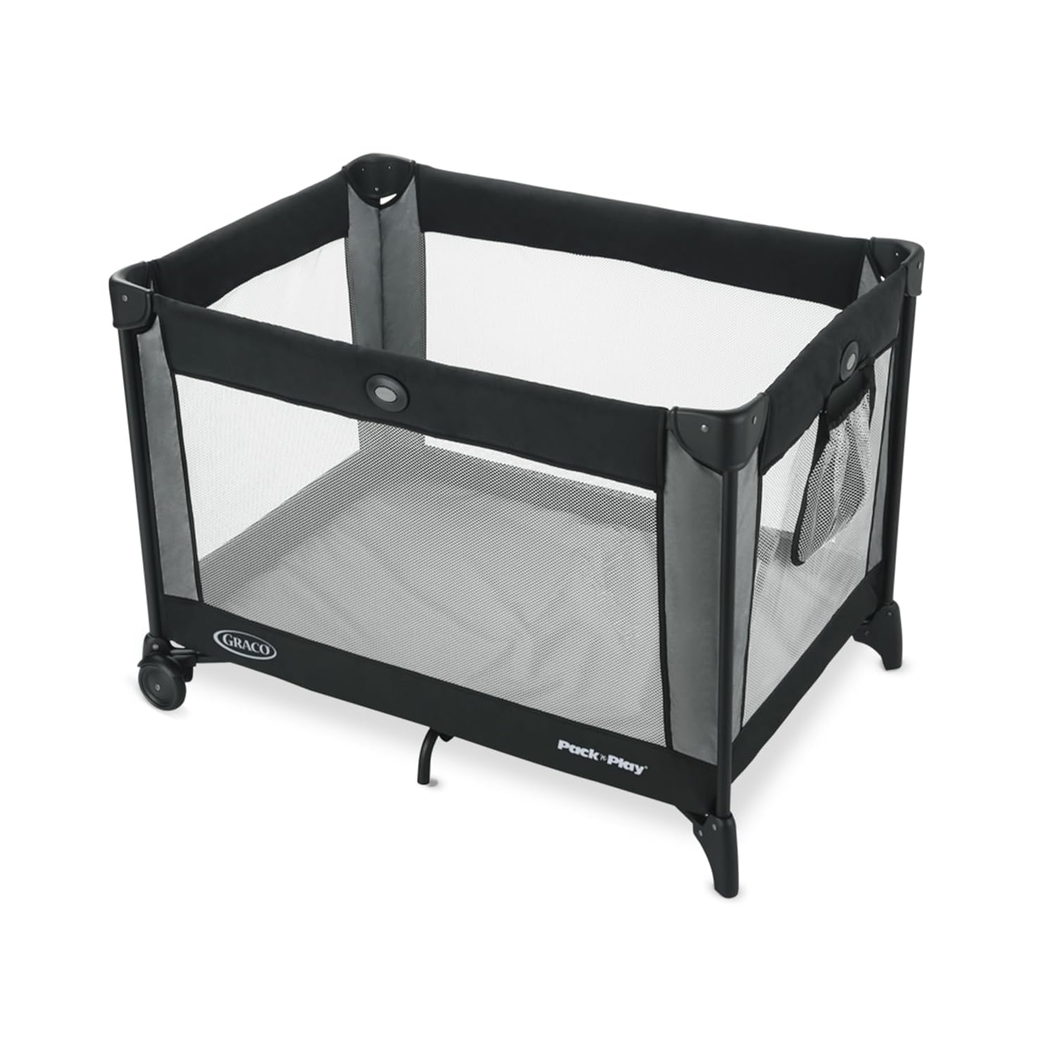 Graco Pack 'n Play Playard 1 Level Playpen