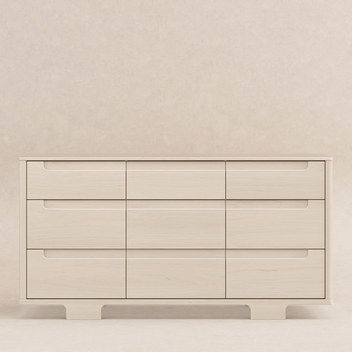 Babyletto Yuzu 9-Drawer Assembled Dresser
