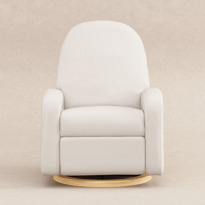 Babyletto Nami Electronic Recliner and Swivel Glider Recliner