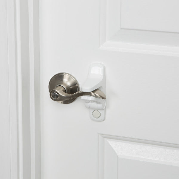 Safety 1ˢᵗ OutSmart Lever Handle Lock
