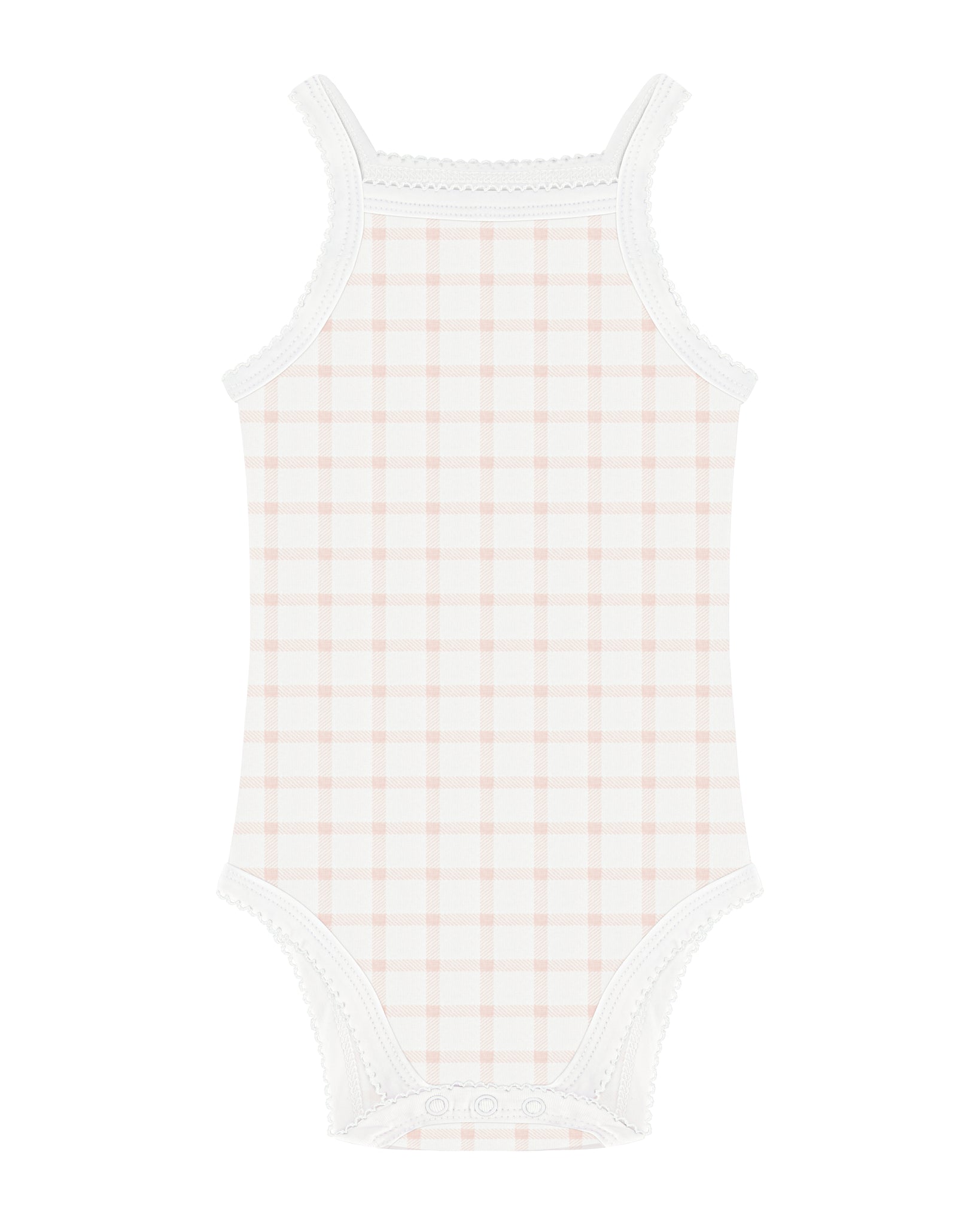 Aime Child Sleeveless Undershirts