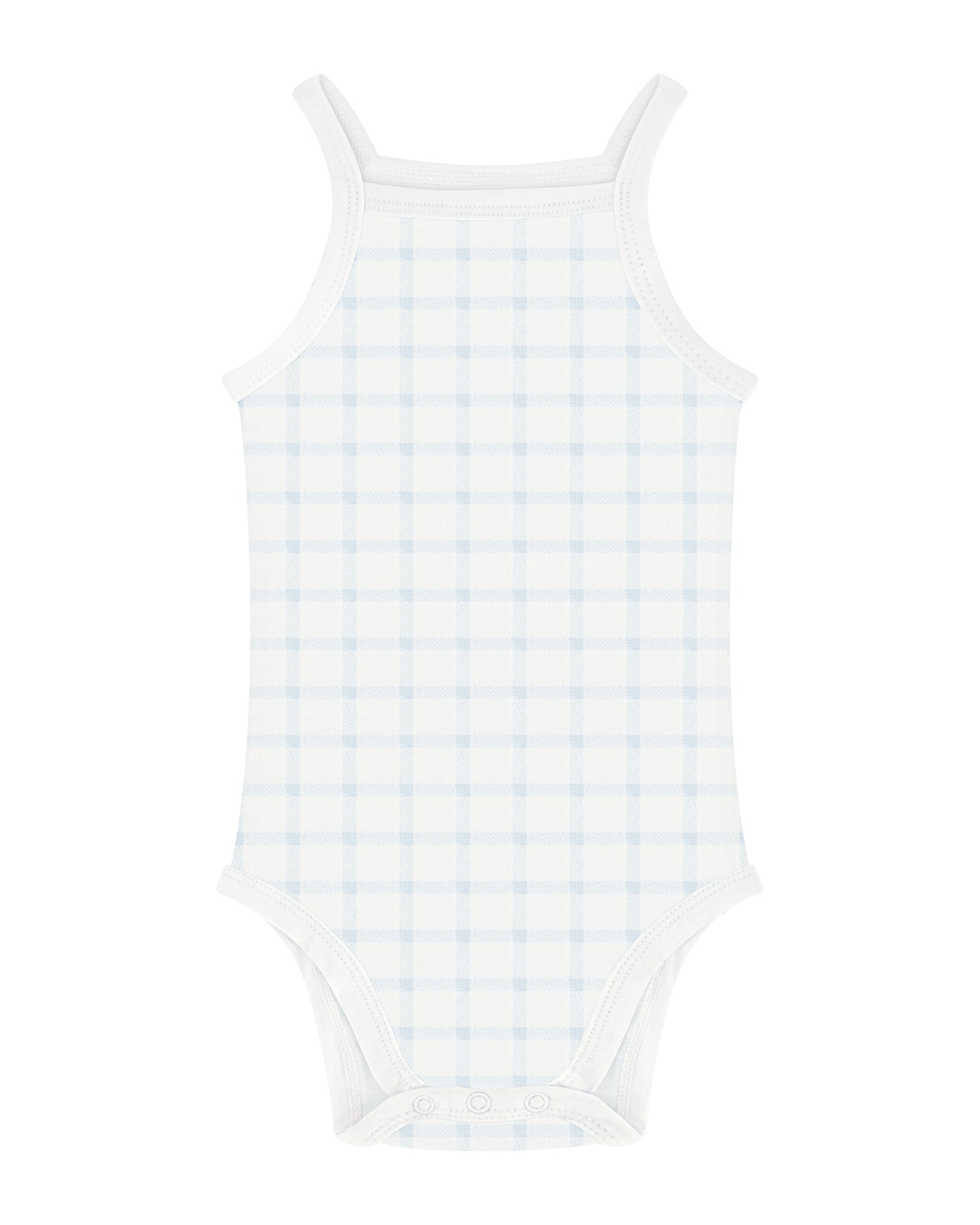 Aime Child Sleeveless Undershirts