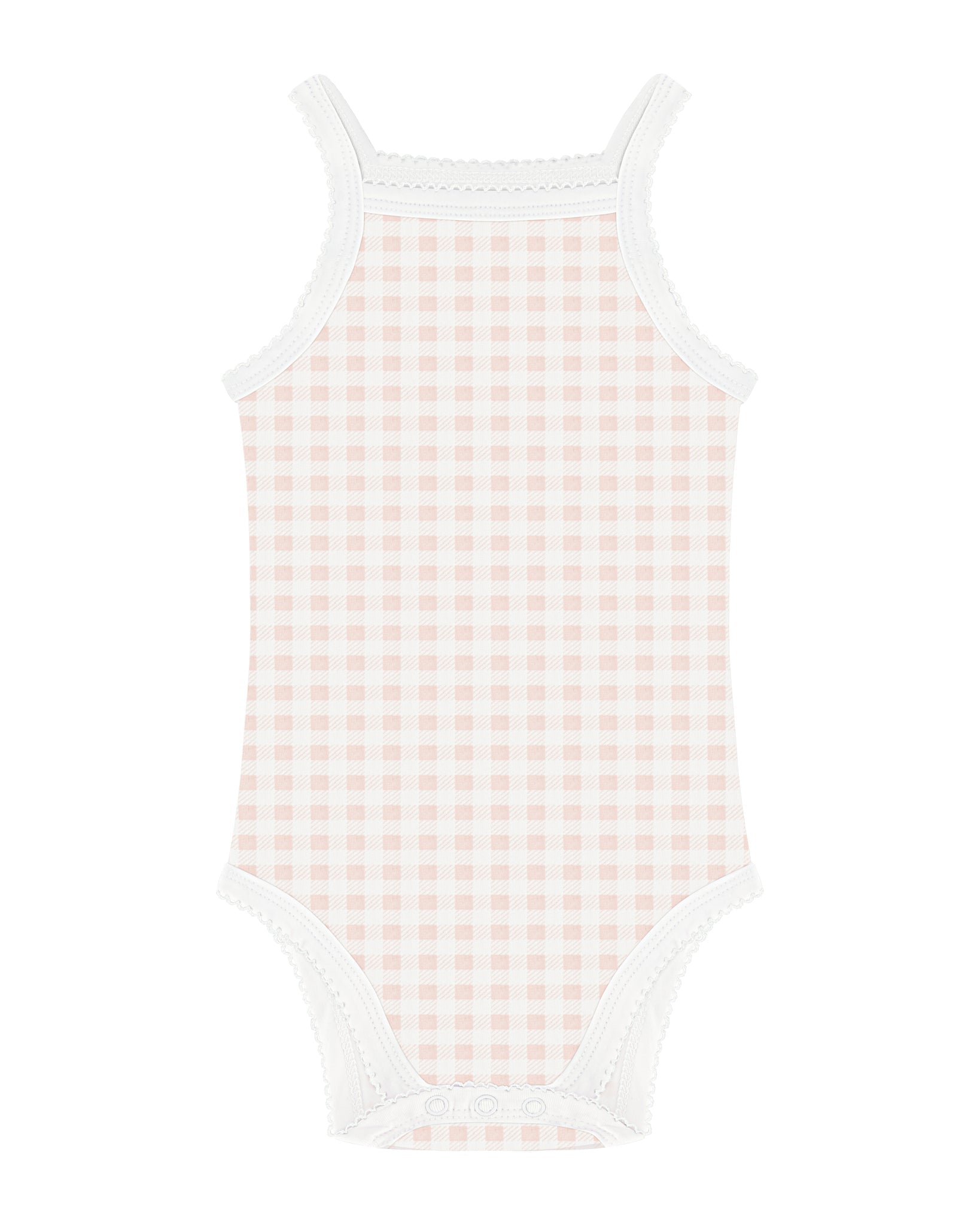 Aime Child Sleeveless Undershirts