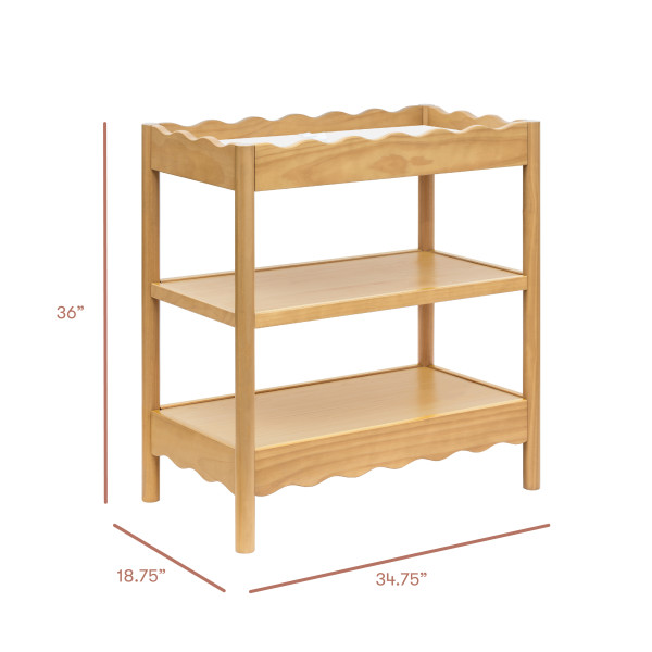 Babyletto Swell Changing Table