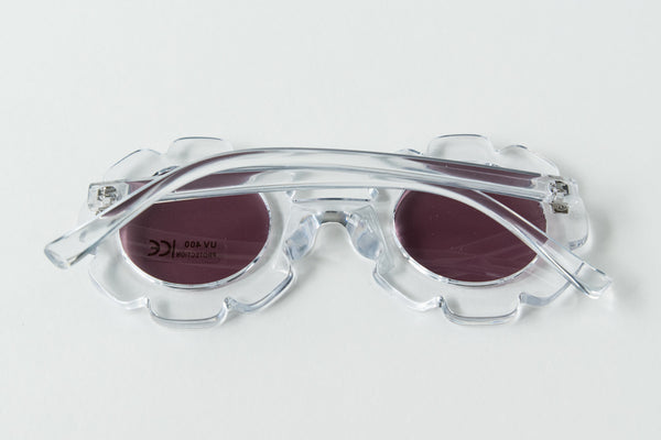 Babeehive Baby Daisy Sunglasses