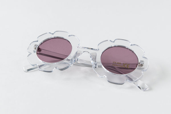 Babeehive Baby Daisy Sunglasses