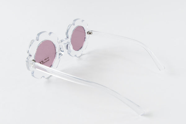 Babeehive Baby Daisy Sunglasses