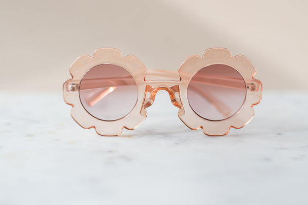 Babeehive Baby Daisy Sunglasses