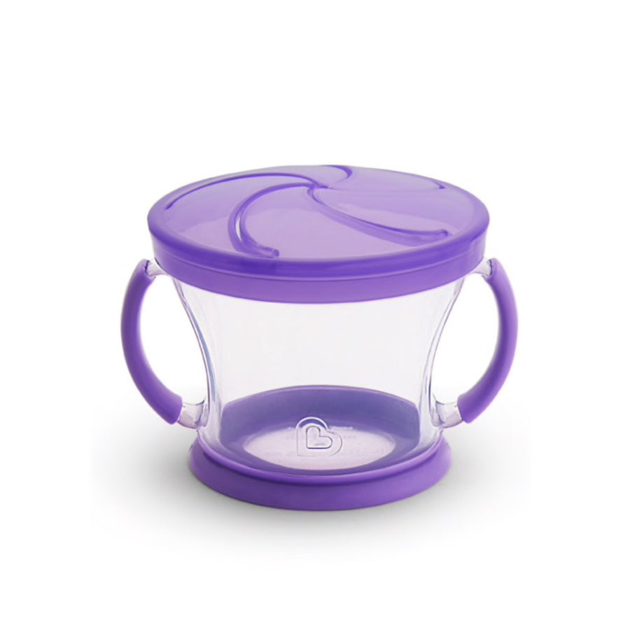 Munchkin Snack Catcher