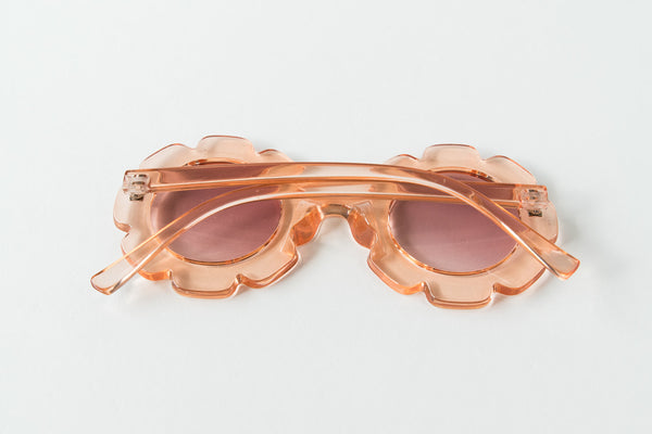 Babeehive Baby Daisy Sunglasses